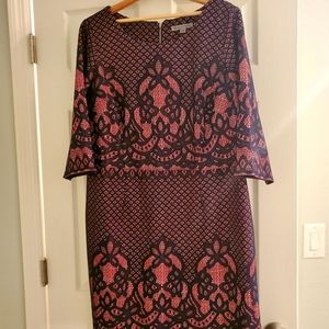 Danny & Nicole Dress